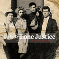 Lone Justice - This Is Lone Justice: The Vaught Tapes 1983 - Music CD