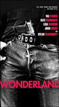 Wonderland - Wonderland - DVD