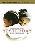 Yesterday - Yesterday - DVD