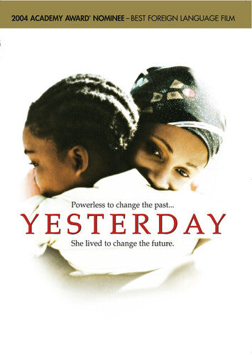 Yesterday - Yesterday - DVD