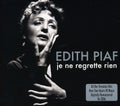 Piaf,edith - Je Ne Regrette Rien - Music CD