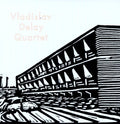 Vladislav Delay Quartet - Vladislav Delay Quartet - Vinyl Record