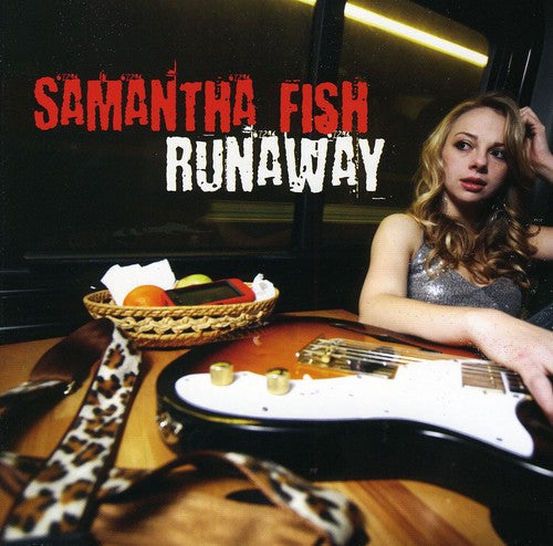 Runaway Music CD
