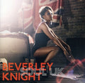 Knight,beverley - Soul Uk - Music CD