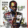 Kuti,seun - From Africa With Fury: Rise - Music CD