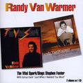 Van Warmer,randy - Vital Spark / Sings Stephen Foster - Music CD