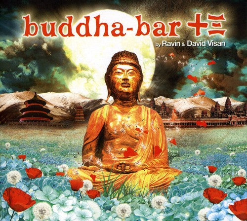 Buddha Bar Xiii / Various - Buddha Bar Xiii / Various - Music CD
