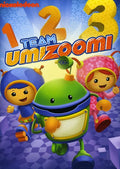Team Umizoomi - Team Umizoomi - DVD