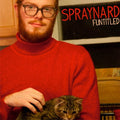 Spraynard - Funtitled - Vinyl Record