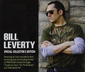 Leverty,bill - Special Collectors Edition - Music CD