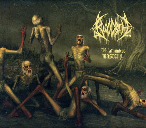 Bloodbath - Fathomless Mastery - Music CD