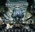 Symphony X - Iconoclast - Music CD