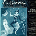 Cionco,richard - La Connedia - Music CD
