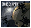 Giants On Jupiter - Embrace The Unknown - Music CD