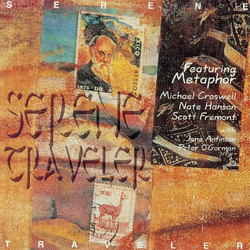 Serene Traveler / Various - Serene Traveler / Various - Music CD