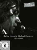 Leven,jackie / Cosgrave,michael - Live At Rockpalast - DVD