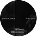 Geeks & Gaz/daily - Inhale 001 Epincl. Jack Dixon Rmx - Vinyl Record