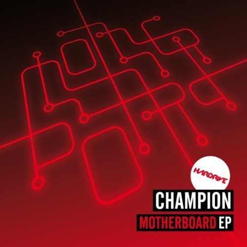 Champion - Motherboard - Vinyl Record