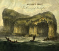 Drake,william D - Rising Of The Lights - Vinyl Record