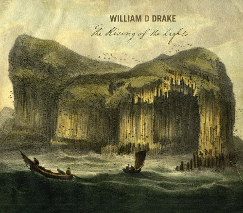 Drake,william D - Rising Of The Lights - Vinyl Record