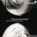 Czernowin / Ensemble Nikel / Titus / Stockhammer - Shifting Gravity - Music CD