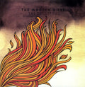 Wooden Birds - Two Matchsticks - Vinyl Record