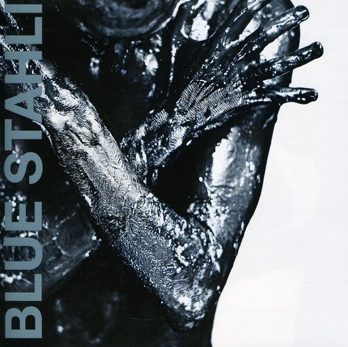 Blue Stahli - Blue Stahli - Music CD