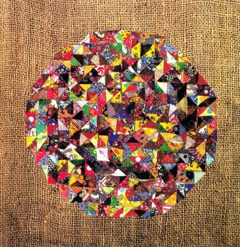 Miracle Parade - Hark & Other Lost Transmissions - Vinyl Record
