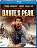 Dante's Peak - Dante's Peak - Blu-ray
