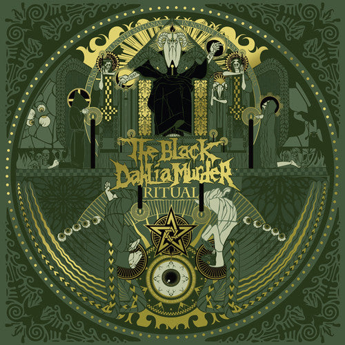 Black Dahlia Murder - Ritual - Music CD