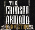 Crimson Armada - Conviction - Music CD