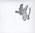 Menomena - I Am The Fun Blame Monster - Music CD