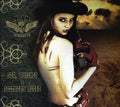 J.d. Overdrive - Sex Whiskey & Southern Blood - Music CD