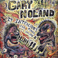Noland,gary - 24 Interludes For Piano Op 71 Vol 2 Nos 1-12 - Music CD