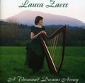 Zaerr,laura - A Thousand Dreams Away - Music CD
