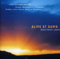 Baxter,diane - Alive At Dawn - Music CD