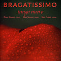 Hansen,phil - Bragatissimo - Music CD