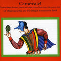De Organographia - Carnevale - Music CD
