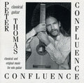 Thomas,peter - Confluence - Music CD