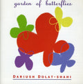 Dolat-shani,darlush - Garden Of Butterflies - Music CD