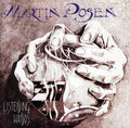 Posen,martin - Listening Hands - Music CD