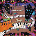 Leslie,dave / Curtis,mike - Path - Music CD