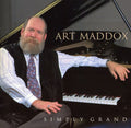 Maddox,art - Simply Grand - Music CD