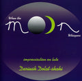 Dolat-shani,darlush - Third Eye - Music CD