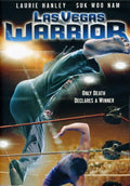 Las Vegas Warrior - Las Vegas Warrior - DVD