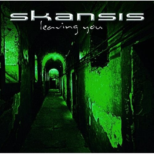 Skansis - Leaving You - Music CD