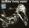 Lady Gaga - Born This Way (int'l Version) - Music CD