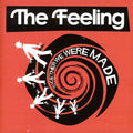 Feeling - Together We Were Made - Music CD