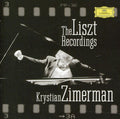 Zimerman,krystian - Liszt Recordings - Music CD