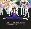 Felice Brothers - Celebration Florida - Music CD